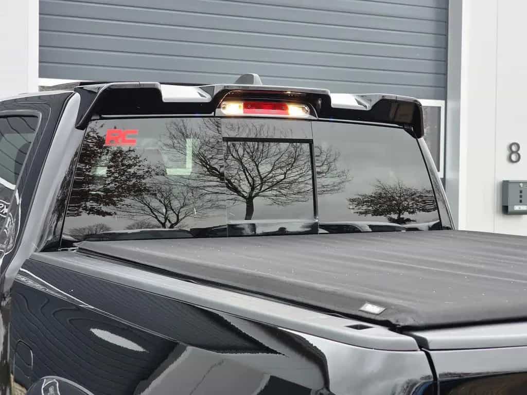 Dodge RAM 1500 5.7 4x4 Laramie 12´´ Pano LED Mem. RC 06/2023-photo-16