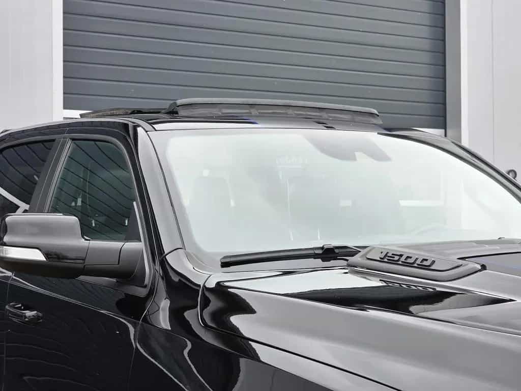 Dodge RAM 1500 5.7 4x4 Laramie 12´´ Pano LED Mem. RC 06/2023-photo-2