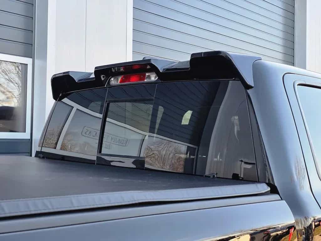Dodge RAM 1500 5.7 4x4 Laramie Memory AHK LED PDC 03/2022-photo-19