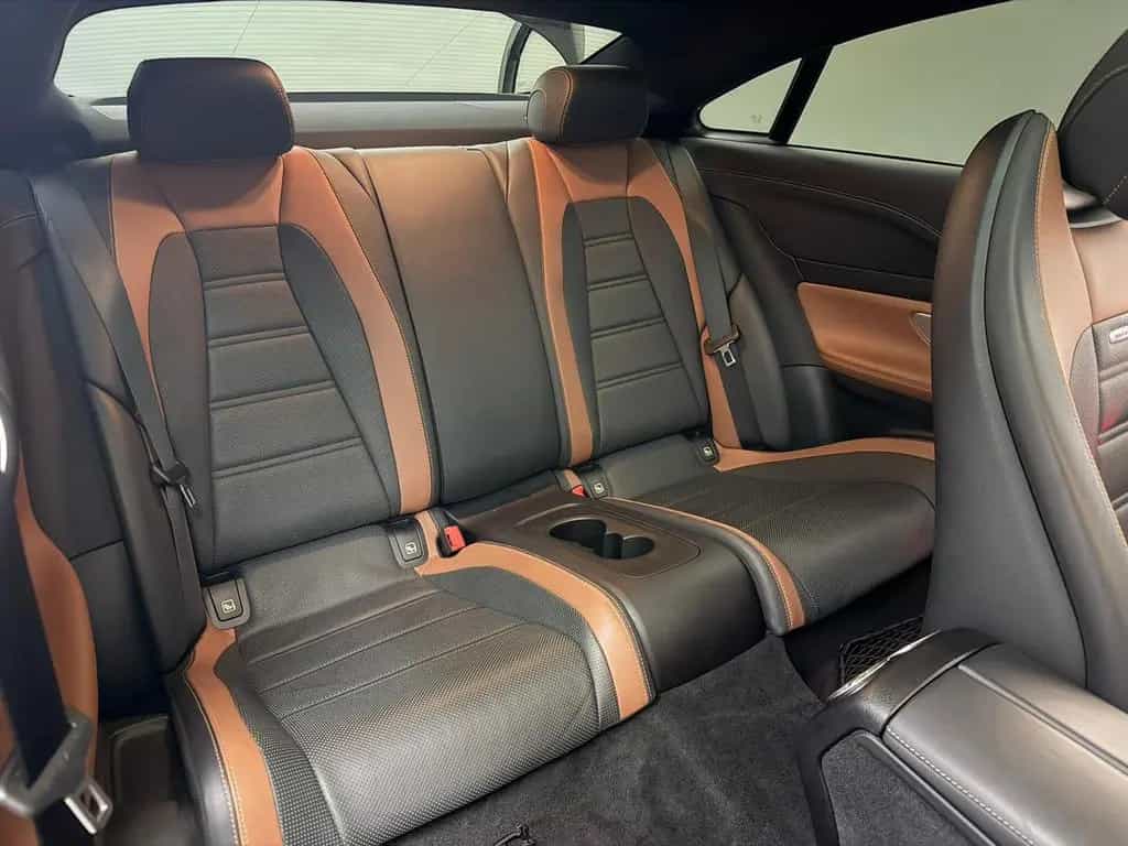 Mercedes-Benz E-Class 53 AMG 4M COUPE*PANO*WIDE*BURM*360*ACC 09/2019-photo-13