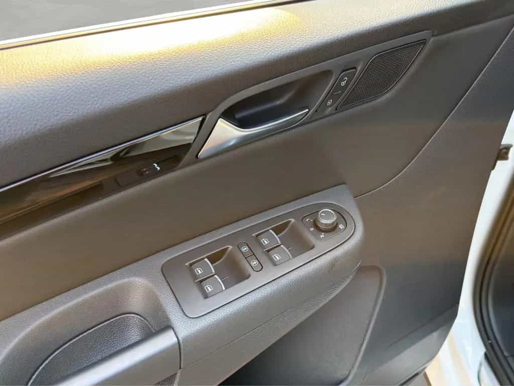 Seat Alhambra 1.4 TSI FR-Line 7-Sitz+Ki.Si+AHK+PANO+CAM+MEMORY 01/2019-photo-14
