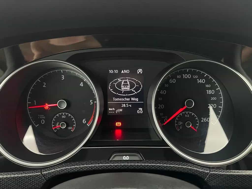 Volkswagen Touran TDI United *PANO*AHK*CARPLAY*NAVI*7-SITZE 12/2020-photo-18