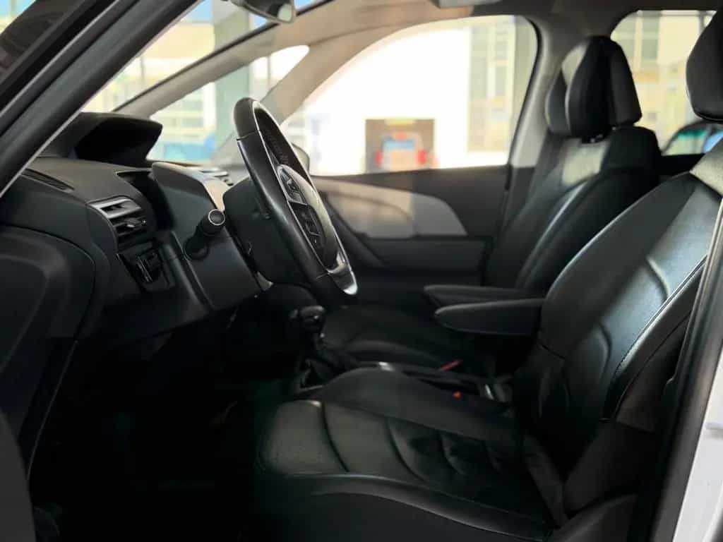 Citroën Grand C4 Picasso/Spacetourer Shine*360° *7.SITZ* 01/2020-photo-10