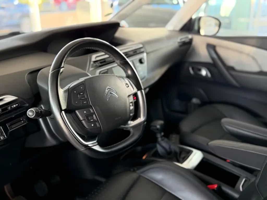 Citroën Grand C4 Picasso/Spacetourer Shine*360° *7.SITZ* 01/2020-photo-11