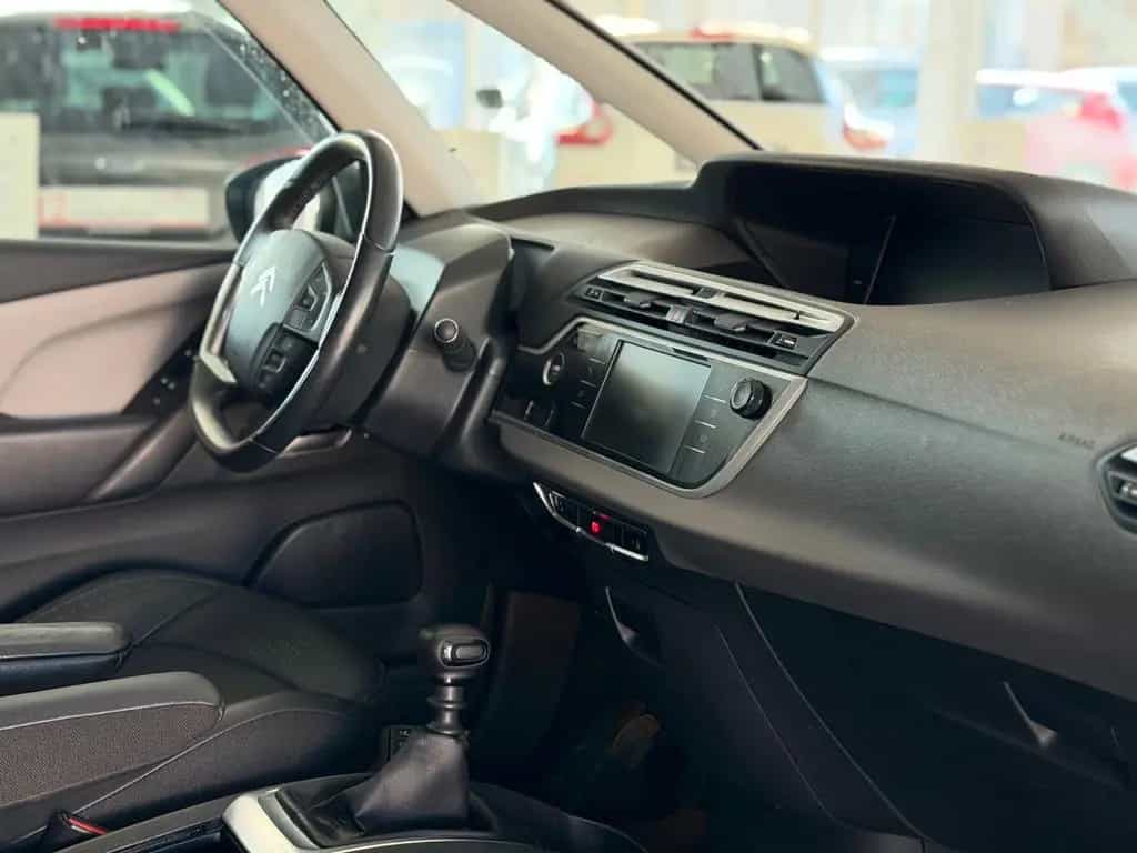 Citroën Grand C4 Picasso/Spacetourer Shine*360° *7.SITZ* 01/2020-photo-15