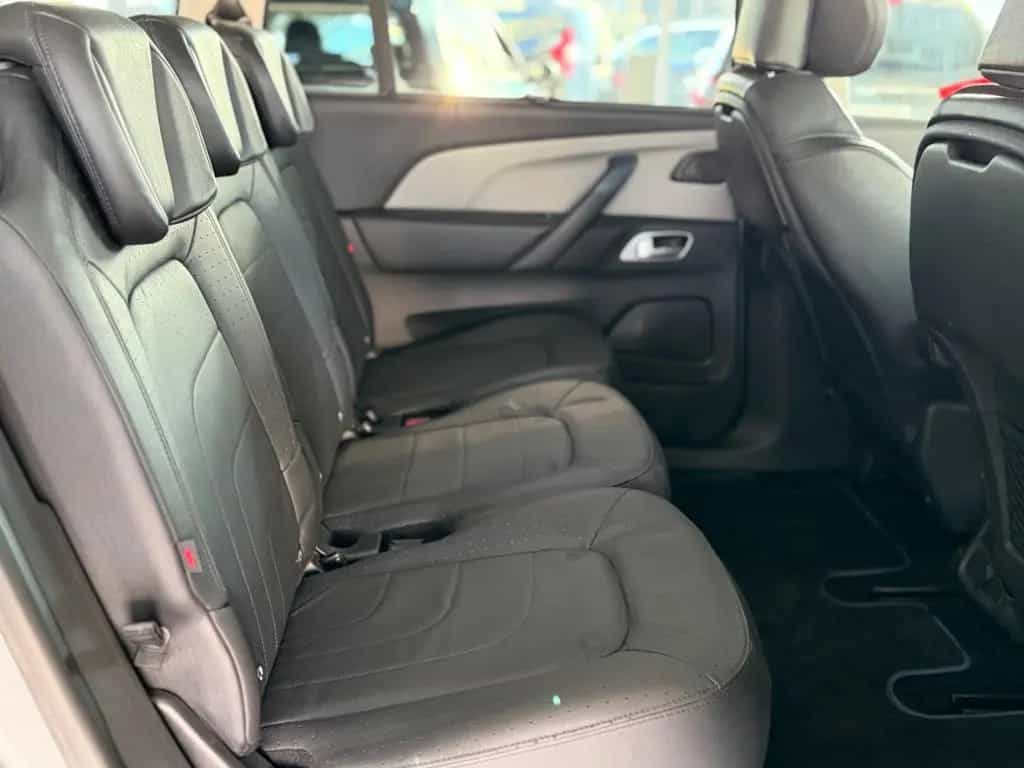 Citroën Grand C4 Picasso/Spacetourer Shine*360° *7.SITZ* 01/2020-photo-20