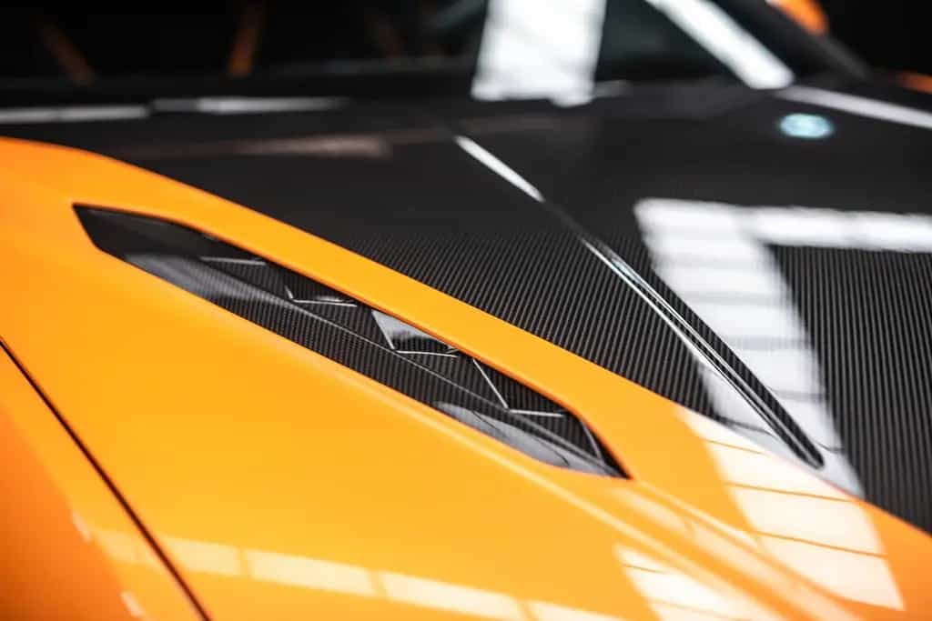 Lamborghini Urus Performante | Carbon bonnet & spoiler | R23 09/2025-photo-13