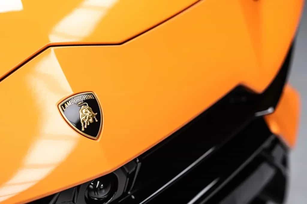 Lamborghini Urus Performante | Carbon bonnet & spoiler | R23 09/2025-photo-14