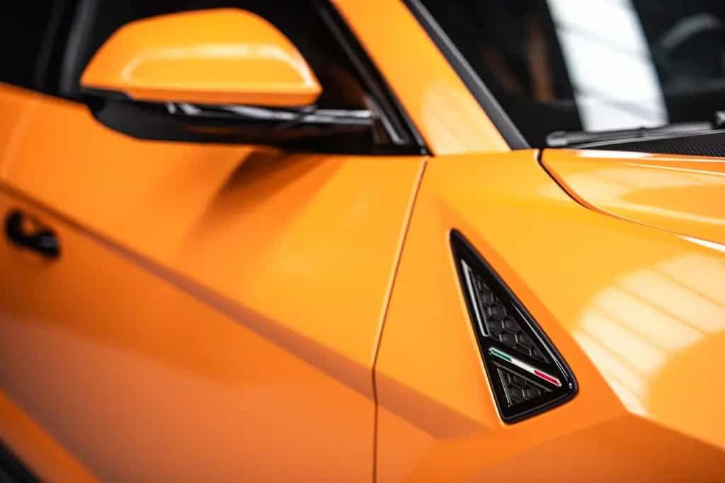 Lamborghini Urus Performante | Carbon bonnet & spoiler | R23 09/2025-photo-17