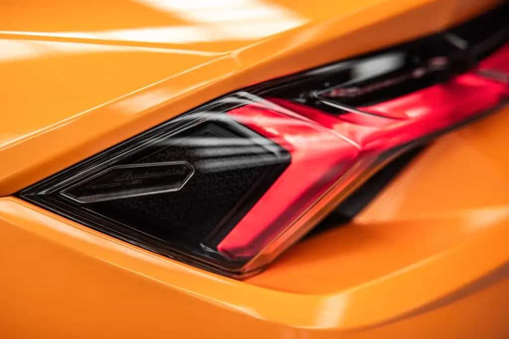 Lamborghini Urus Performante | Carbon bonnet & spoiler | R23 09/2025-photo-19