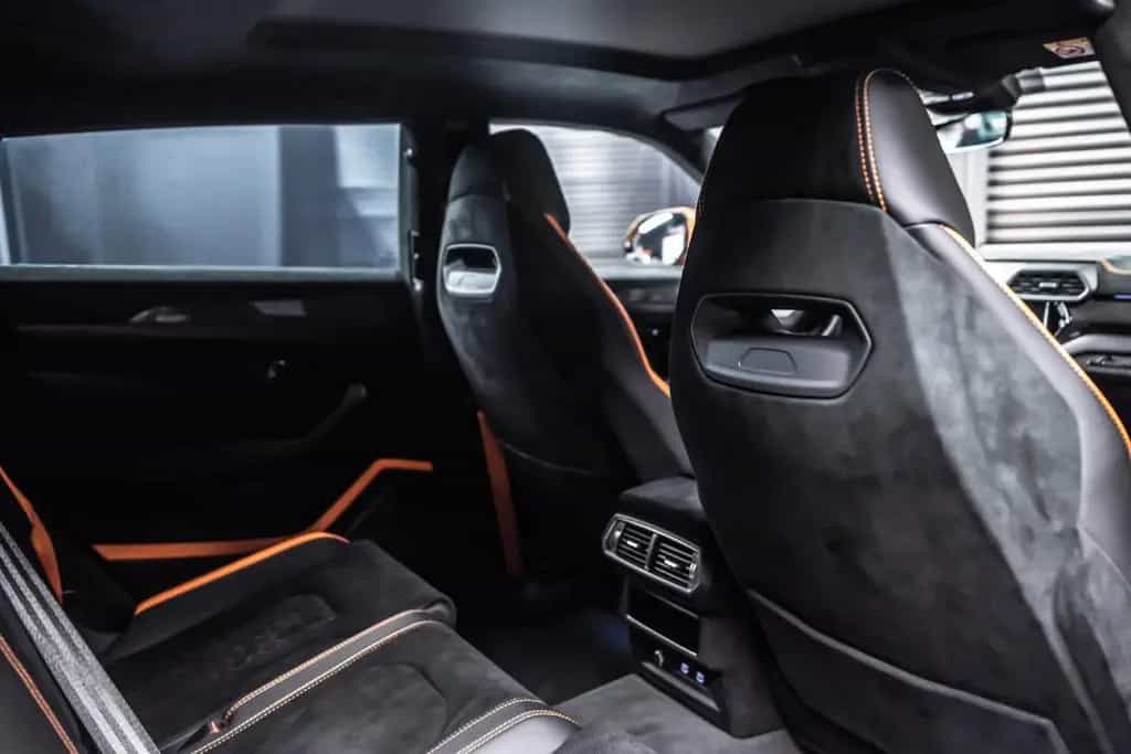 Lamborghini Urus Performante | Carbon bonnet & spoiler | R23 09/2025-photo-34