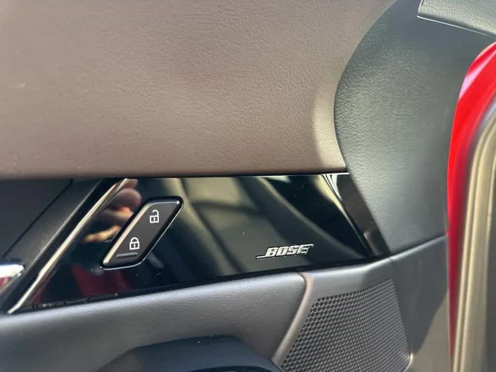 Mazda CX-30 SELECTION Leder 360° BOSE Matrix MRCC Sitz 03/2023-photo-10