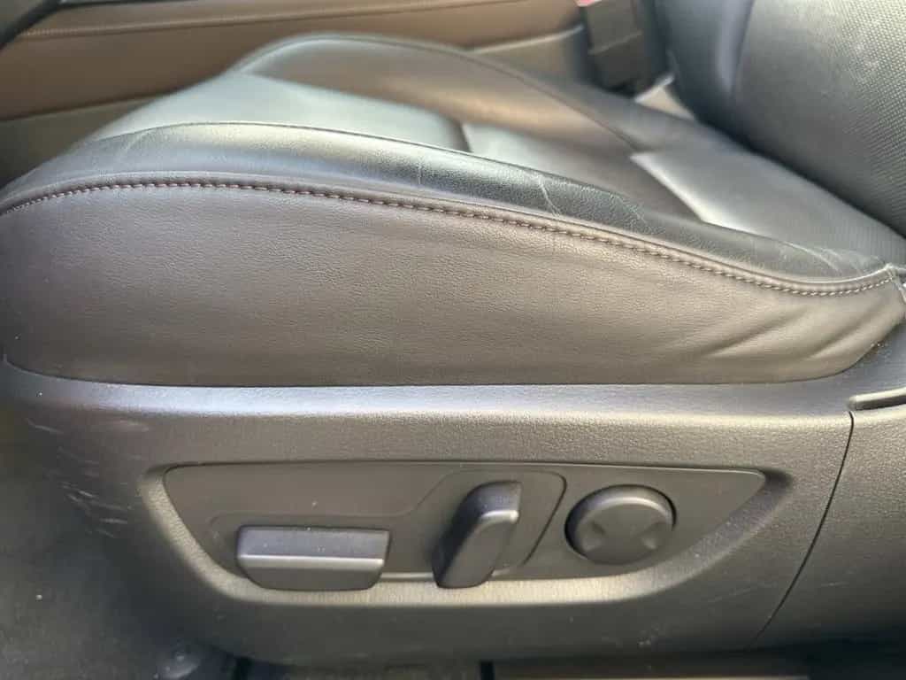 Mazda CX-30 SELECTION Leder 360° BOSE Matrix MRCC Sitz 03/2023-photo-9