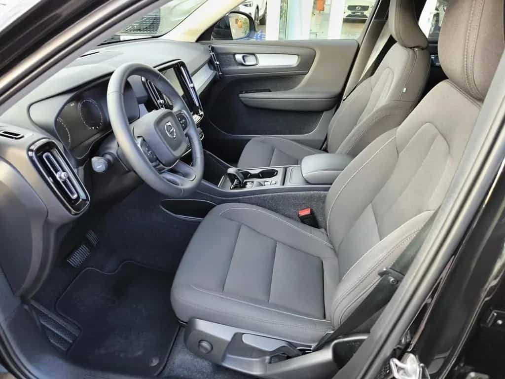 Volvo XC40 T3 Benzin Momentum Pro Navi / ACC / Kamera 09/2021-photo-7