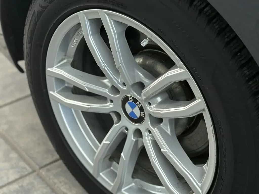 BMW 5 Series 520 dA xDrive, Navi, Bi-Xenon, Bluetooth, Sitzh. 08/2016-photo-18