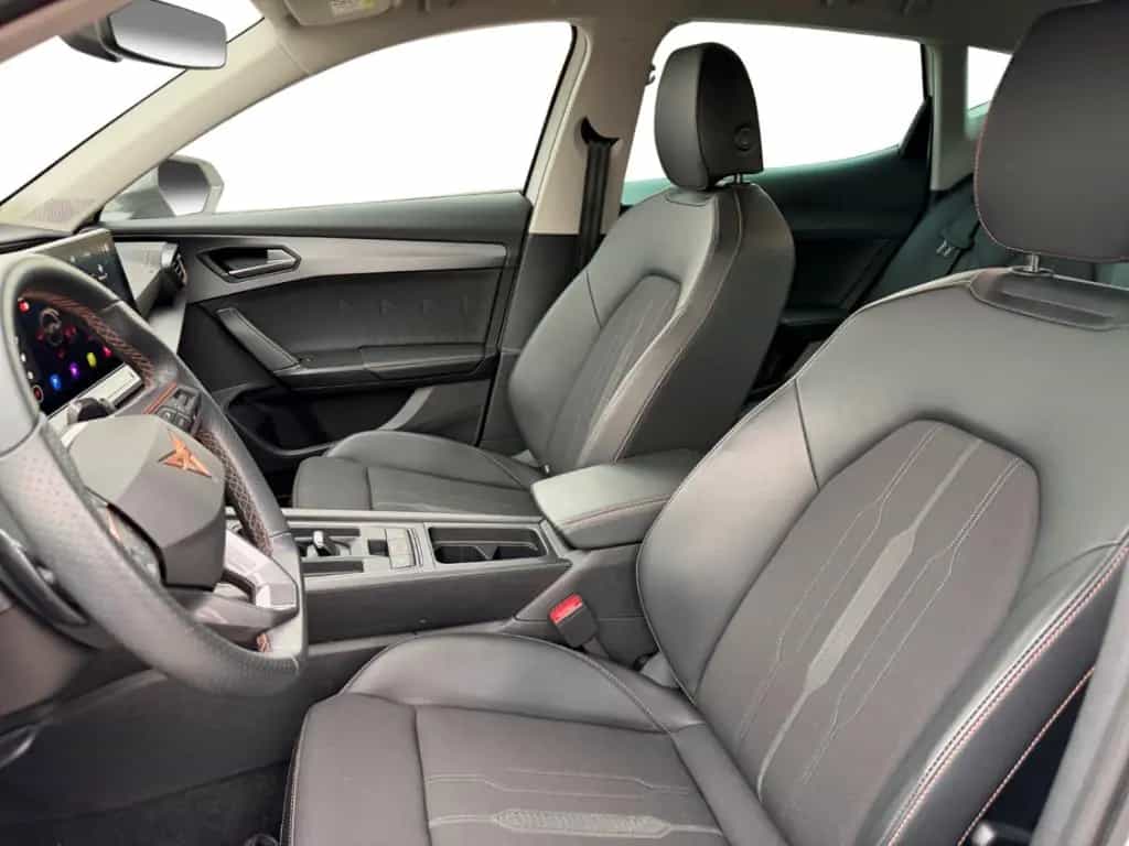 Cupra Formentor 1.5 TSI Navi Full Link ACC PDC Klimaa. 05/2023-photo-10