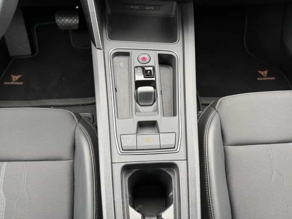 Cupra Formentor 1.5 TSI Navi Full Link ACC PDC Klimaa. 05/2023-photo-14