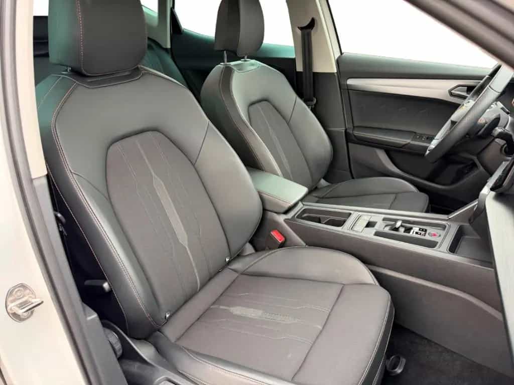 Cupra Formentor 1.5 TSI Navi Full Link ACC PDC Klimaa. 05/2023-photo-16