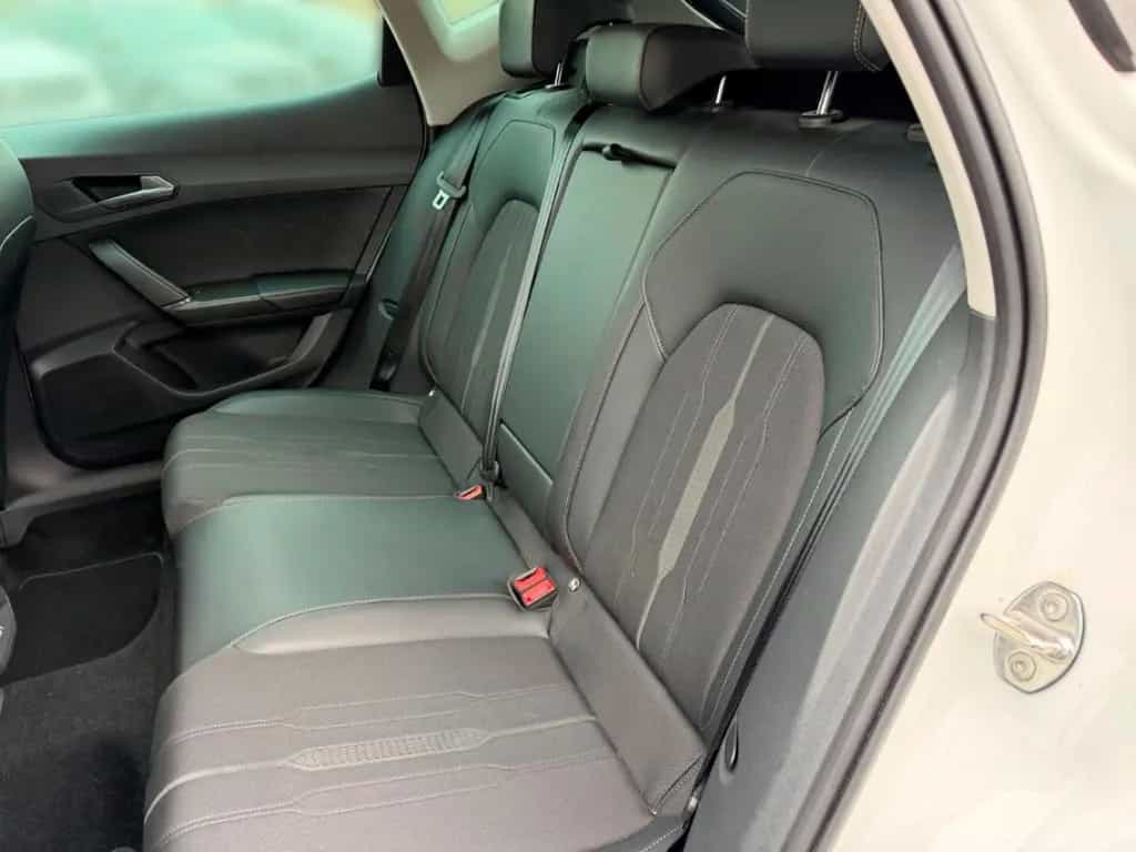 Cupra Formentor 1.5 TSI Navi Full Link ACC PDC Klimaa. 05/2023-photo-17