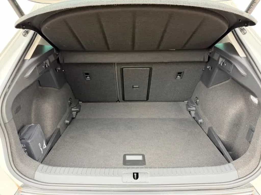 Cupra Formentor 1.5 TSI Navi Full Link ACC PDC Klimaa. 05/2023-photo-18