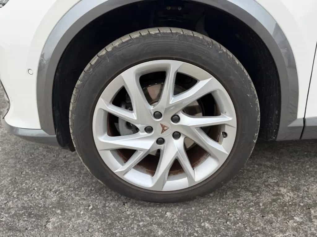 Cupra Formentor 1.5 TSI Navi Full Link ACC PDC Klimaa. 05/2023-photo-19