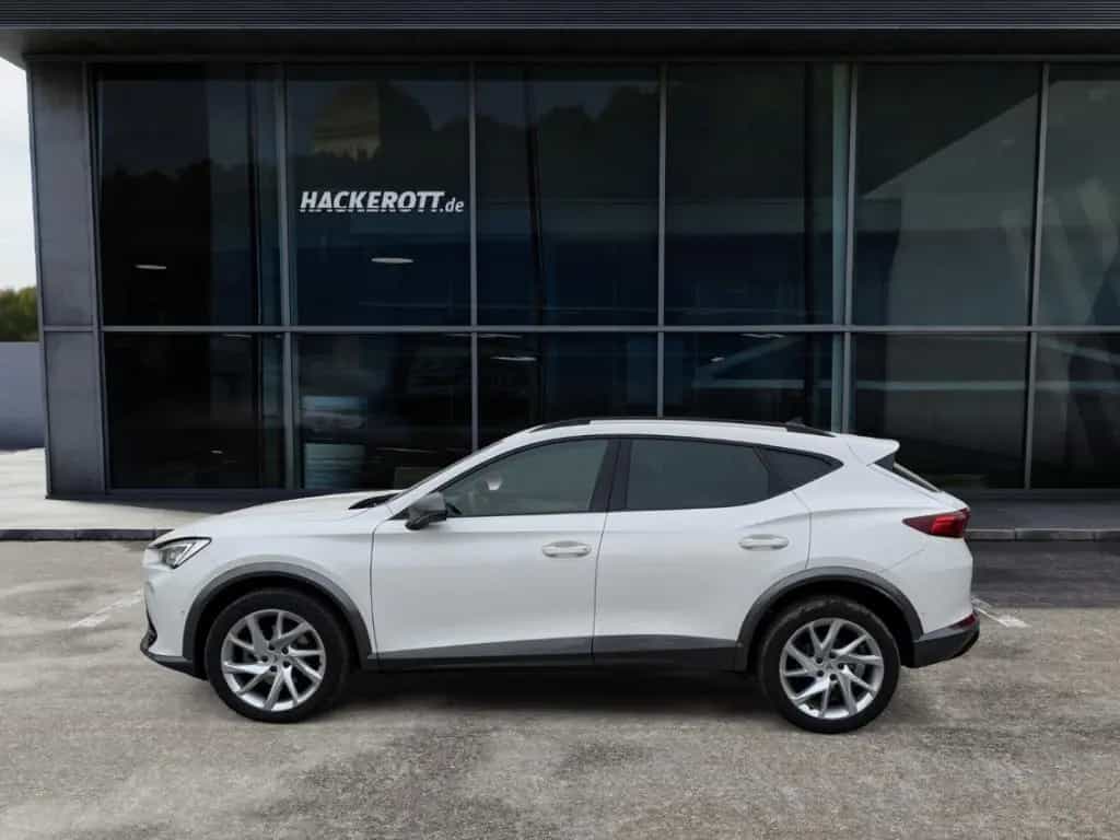 Cupra Formentor 1.5 TSI Navi Full Link ACC PDC Klimaa. 05/2023-photo-2