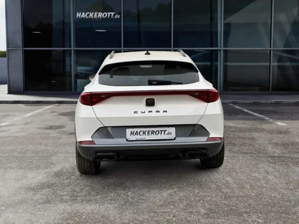 Cupra Formentor 1.5 TSI Navi Full Link ACC PDC Klimaa. 05/2023-photo-4