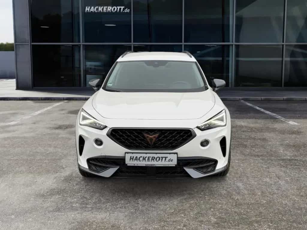 Cupra Formentor 1.5 TSI Navi Full Link ACC PDC Klimaa. 05/2023-photo-8