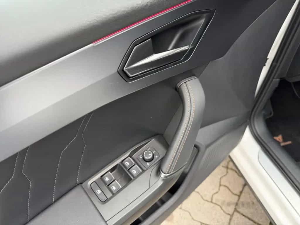 Cupra Formentor 1.5 TSI Navi Full Link ACC PDC Klimaa. 05/2023-photo-9