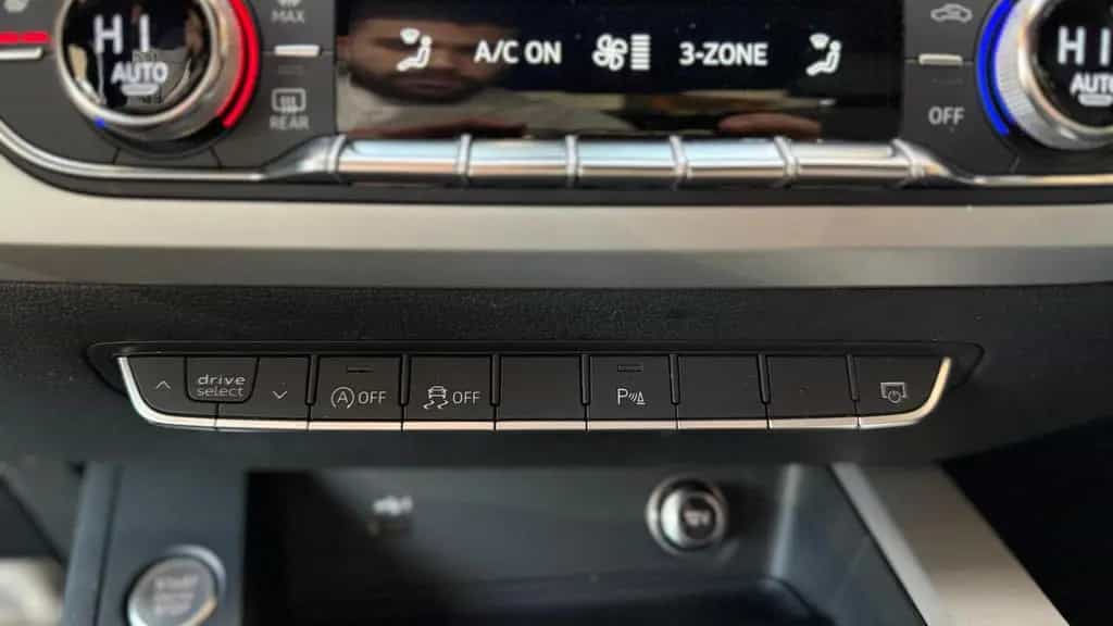 Audi A4 2.0 40 TDI advanced LED*NAVI*LEDER*ACC 07/2020-photo-20