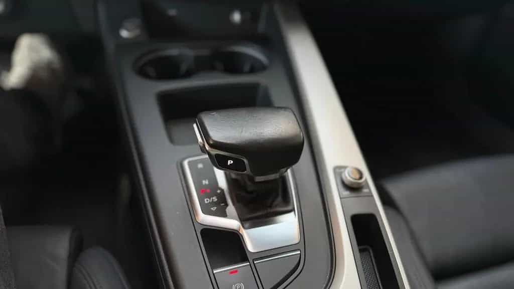 Audi A4 2.0 40 TDI advanced LED*NAVI*LEDER*ACC 07/2020-photo-21
