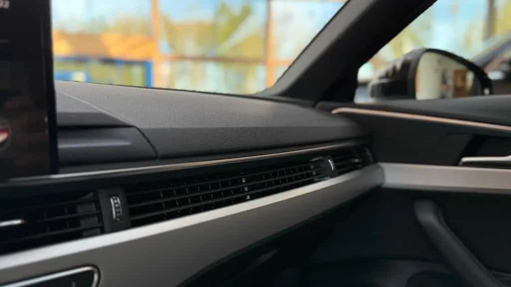 Audi A4 2.0 40 TDI advanced LED*NAVI*LEDER*ACC 07/2020-photo-26
