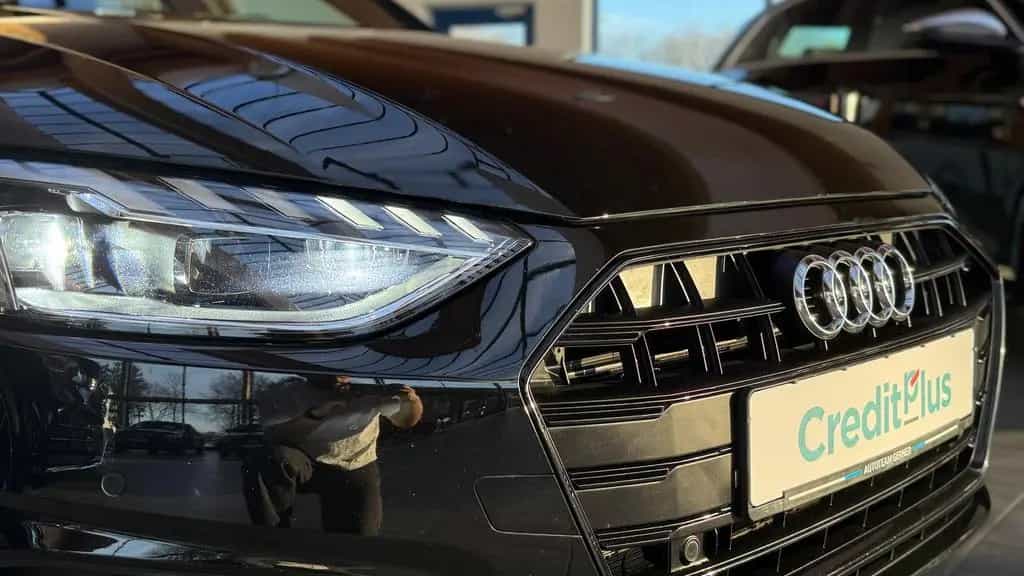 Audi A4 2.0 40 TDI advanced LED*NAVI*LEDER*ACC 07/2020-photo-3