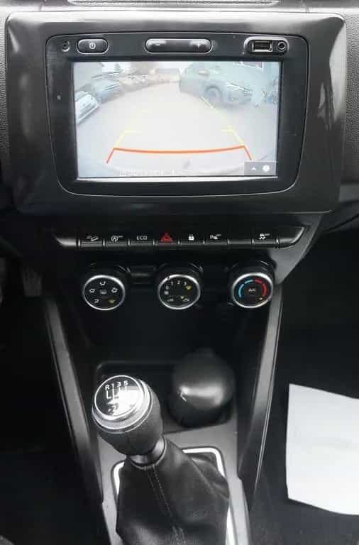 Dacia Duster 1.3 *NAVI*CAM*KLIMA*EFH ALU+ALLWETTER+Sit 07/2019-photo-20