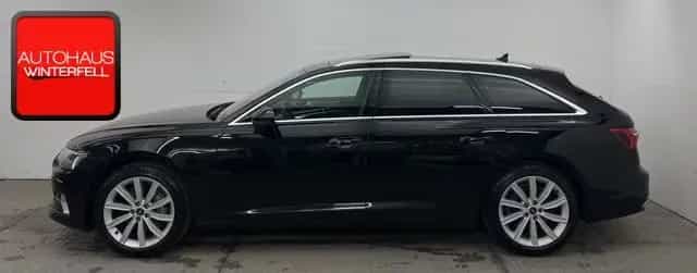Audi A6 Avant 45 TFSI sport PANO+MEMO+KEYLESS+ACC+DAB 09/2022-photo-1