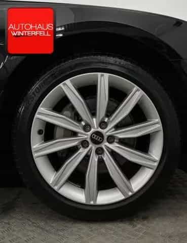 Audi A6 Avant 45 TFSI sport PANO+MEMO+KEYLESS+ACC+DAB 09/2022-photo-10