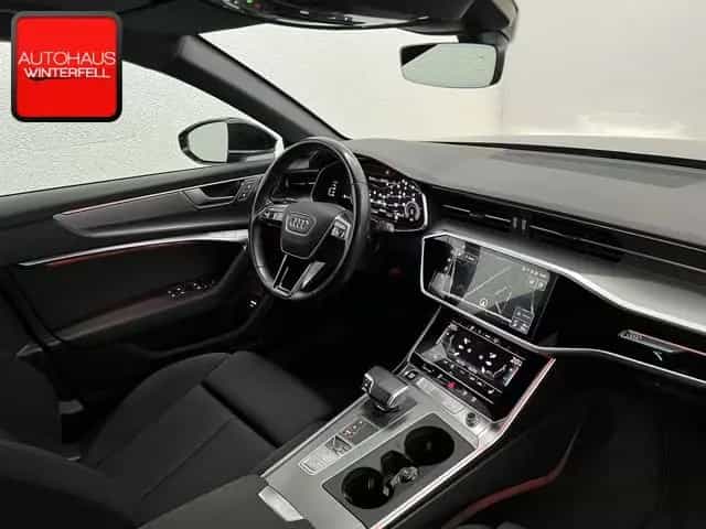 Audi A6 Avant 45 TFSI sport PANO+MEMO+KEYLESS+ACC+DAB 09/2022-photo-16