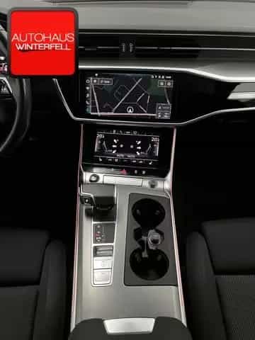 Audi A6 Avant 45 TFSI sport PANO+MEMO+KEYLESS+ACC+DAB 09/2022-photo-17