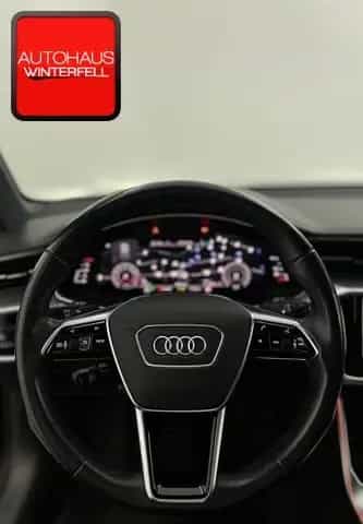 Audi A6 Avant 45 TFSI sport PANO+MEMO+KEYLESS+ACC+DAB 09/2022-photo-18