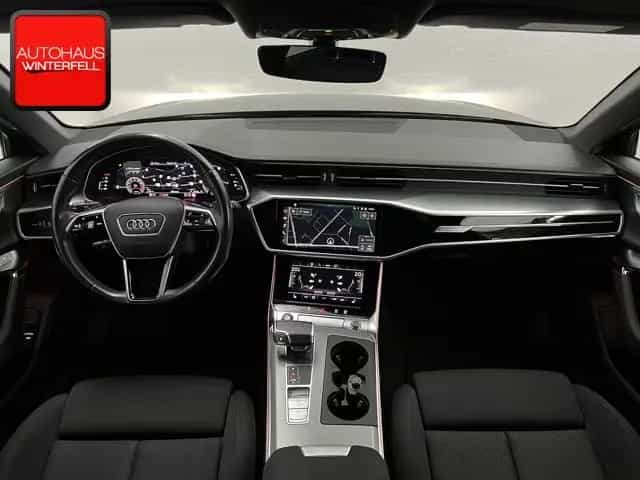 Audi A6 Avant 45 TFSI sport PANO+MEMO+KEYLESS+ACC+DAB 09/2022-photo-2