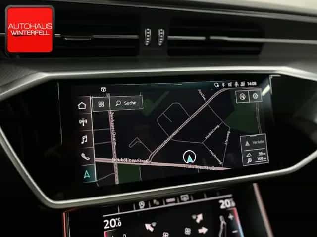 Audi A6 Avant 45 TFSI sport PANO+MEMO+KEYLESS+ACC+DAB 09/2022-photo-22