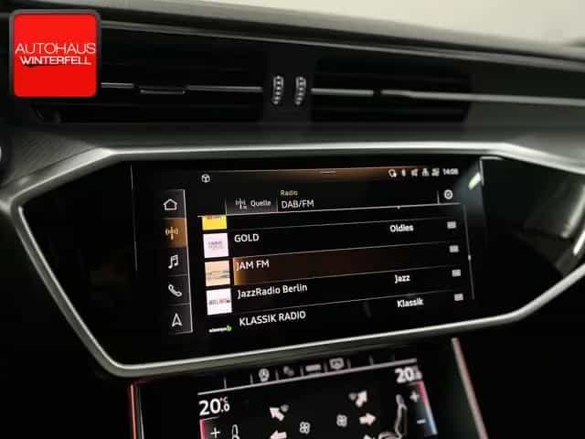 Audi A6 Avant 45 TFSI sport PANO+MEMO+KEYLESS+ACC+DAB 09/2022-photo-23