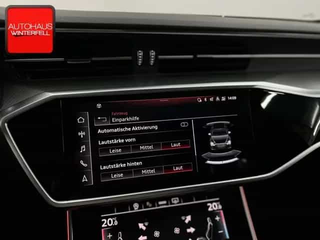 Audi A6 Avant 45 TFSI sport PANO+MEMO+KEYLESS+ACC+DAB 09/2022-photo-27