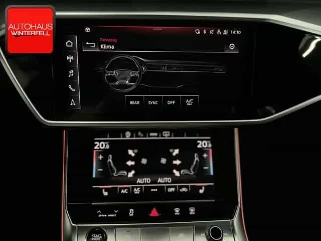 Audi A6 Avant 45 TFSI sport PANO+MEMO+KEYLESS+ACC+DAB 09/2022-photo-29