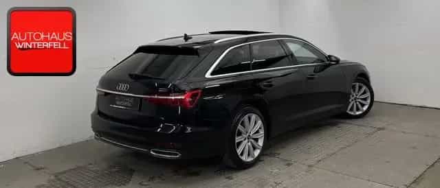 Audi A6 Avant 45 TFSI sport PANO+MEMO+KEYLESS+ACC+DAB 09/2022-photo-3