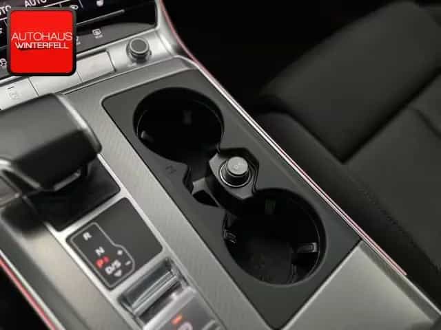 Audi A6 Avant 45 TFSI sport PANO+MEMO+KEYLESS+ACC+DAB 09/2022-photo-30