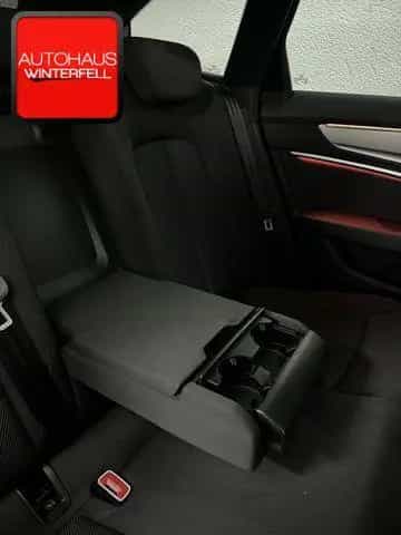 Audi A6 Avant 45 TFSI sport PANO+MEMO+KEYLESS+ACC+DAB 09/2022-photo-33