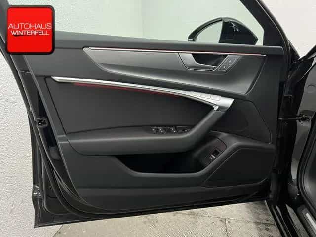 Audi A6 Avant 45 TFSI sport PANO+MEMO+KEYLESS+ACC+DAB 09/2022-photo-35