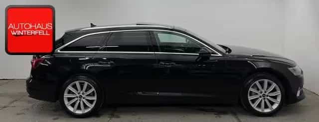 Audi A6 Avant 45 TFSI sport PANO+MEMO+KEYLESS+ACC+DAB 09/2022-photo-4