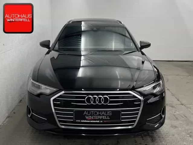 Audi A6 Avant 45 TFSI sport PANO+MEMO+KEYLESS+ACC+DAB 09/2022-photo-5